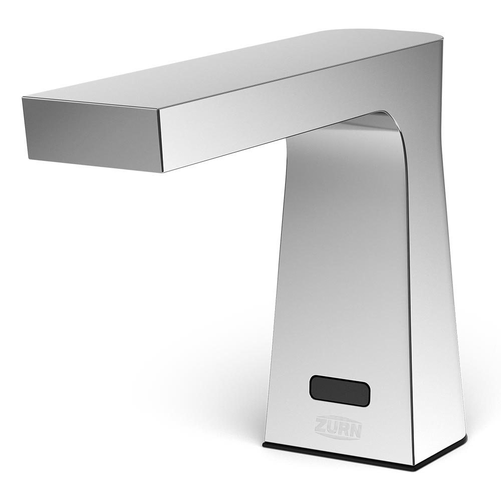 Zurn Camaya Series EZ Gear-Driven Sensor Faucet