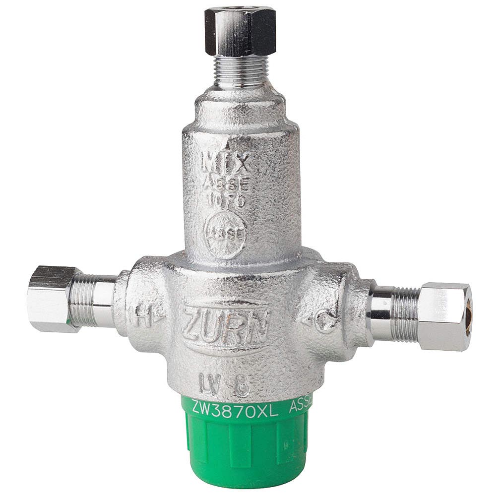 Wilkins Mixing Valve