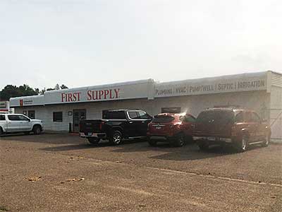 Brainerd location