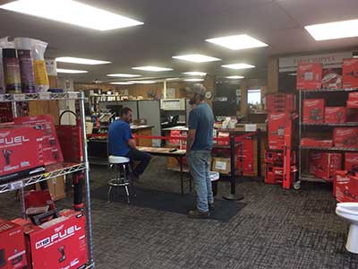 Brainerd location
