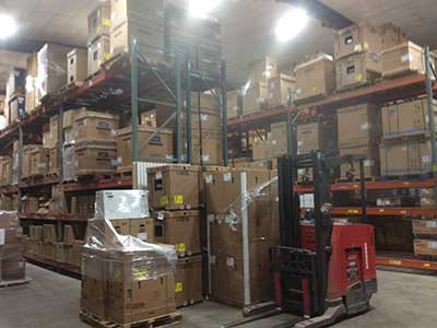 Brainerd location