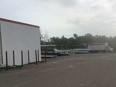 Brainerd location
