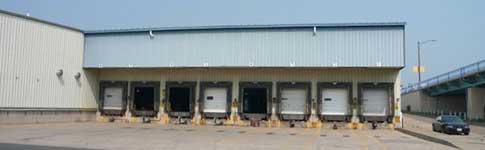 Central Distribution Center
