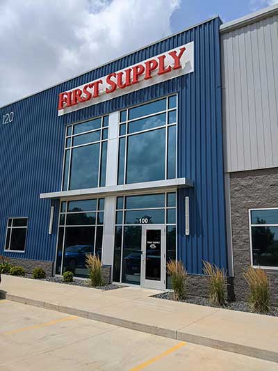 Cedar Rapids location