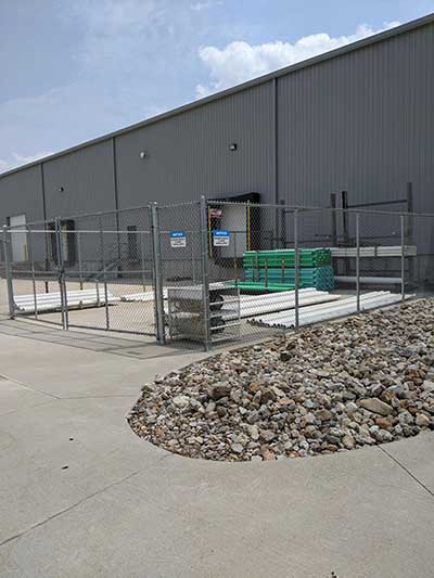 Cedar Rapids location