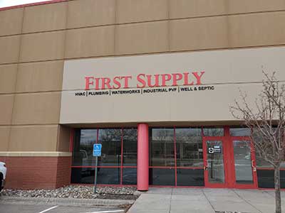 Champlin location