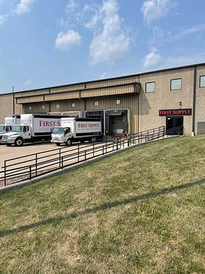Dubuque location