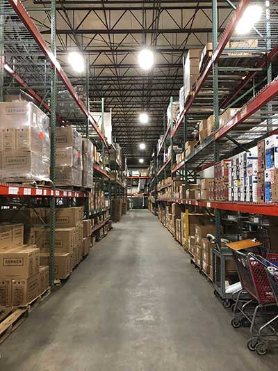 Dubuque location