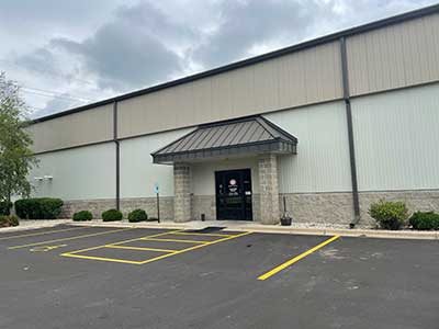 Delavan location