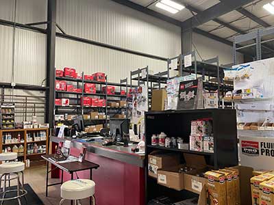 Delavan location