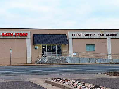 Eau Claire location