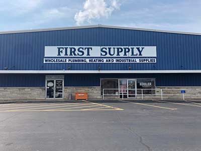Green Bay location