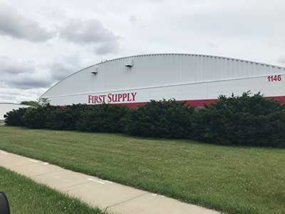 Janesville location