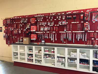 Janesville location