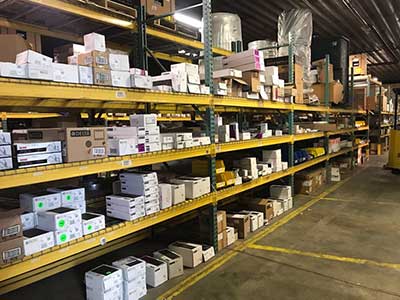 Janesville location