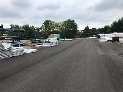Janesville location