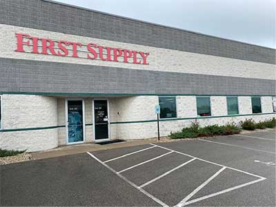 Kenosha location