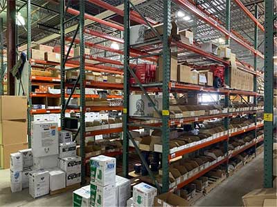 Kenosha location