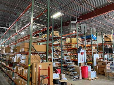 Kenosha location