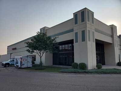 Twin Cities location