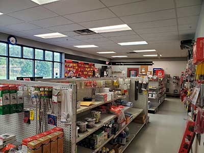 Twin Cities location