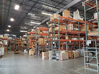 Twin Cities location