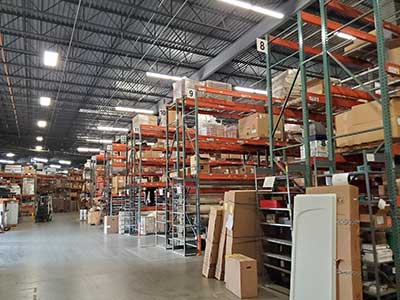 Twin Cities location