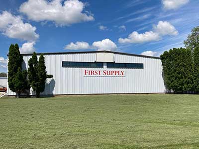 Oshkosh location