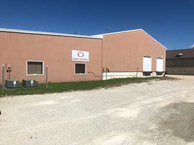 Owatonna location