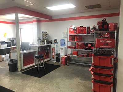 Owatonna location