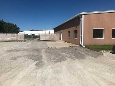 Owatonna location
