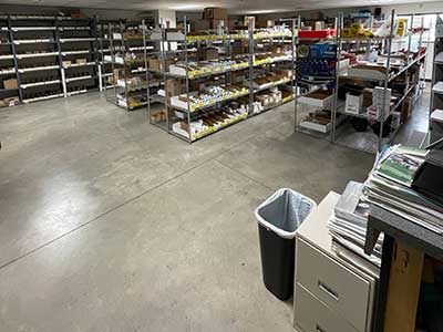 Platteville location