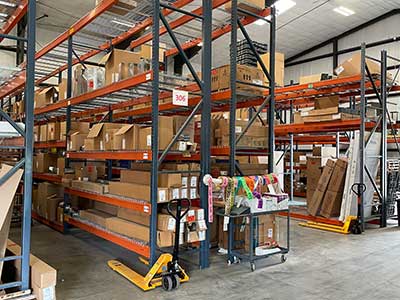 Platteville location