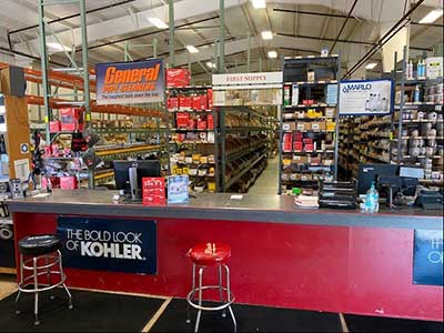 Racine location