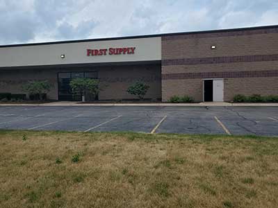 Rockford location