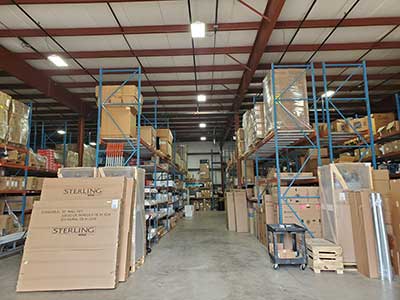 Rockford location