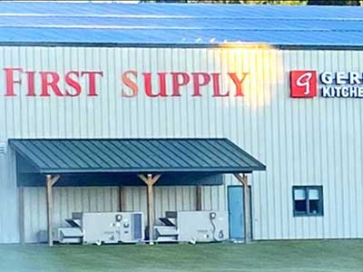 Rhinelander location