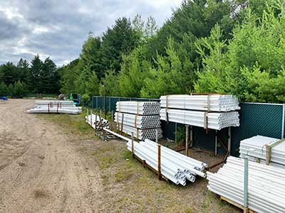 Rhinelander location