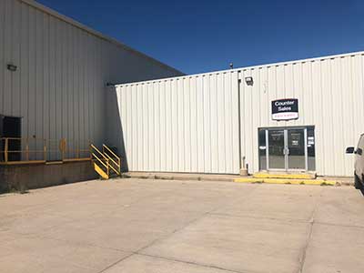 Rochester location