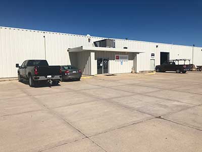Rochester location