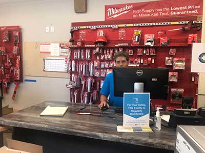 Rochester location