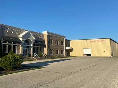 Sheboygan location