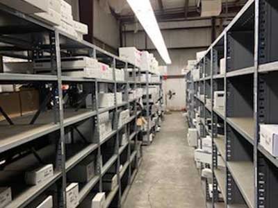 Sheboygan location