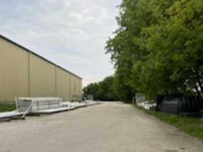 Sheboygan location