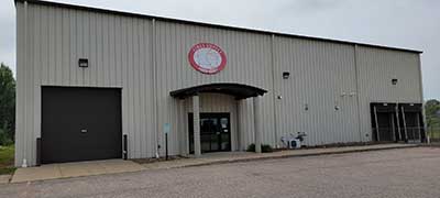 Tomah location