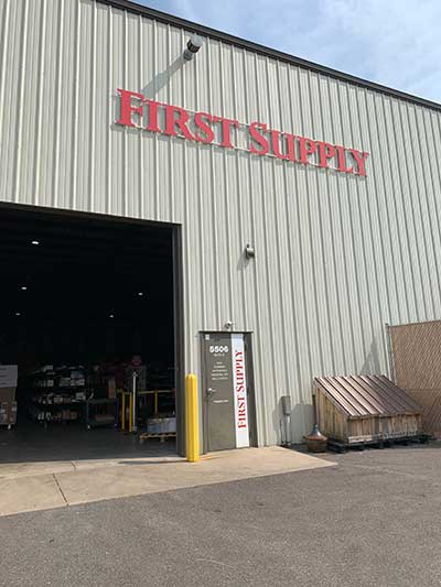 Wausau location