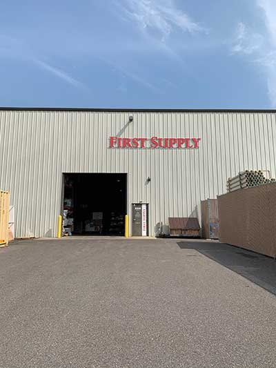 Wausau location