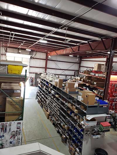 West Bend location