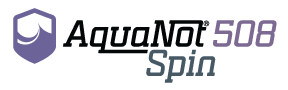 AquaNot 508 Spin