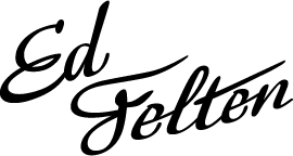 Ed Felten Signature